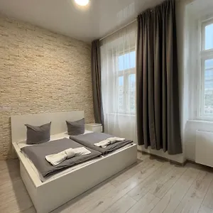 Apartament P.a.e.r., Praga