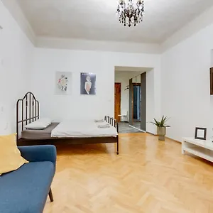 Apartament Lovely Heart Of, Praga