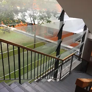  Apartament Sdp Futo Węgry