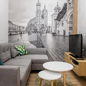  Apartament Deluxe Polska