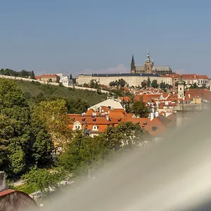 Historic Centre By Michal&friends Praha