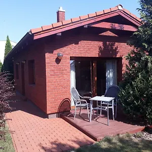 Apartmán V Zahradě Praha