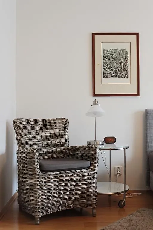 Apartment Kosatcova Praga 0*,